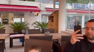 Гранд отель Жемчужина, город Сочи, обзор номера, территории, бассейн. Цены. Июнь 2022.