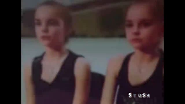 Сестры Аверины// С чего все начиналось//ИСТОРИЯ ПОБЕД