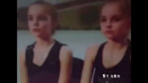 Сестры Аверины// С чего все начиналось//ИСТОРИЯ ПОБЕД