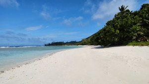 Роскошь и Релаксация в Раю: Откройте мир красоты на Hilton Seychelles Labriz Resort & Spa 5*