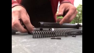 Реанимация  мр-512 (мурки). газовая пружина.манжета