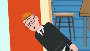 Школьные Истории – ПОПАЛ В БОЛЬНИЦУ / Влад А4, Егорик, Милохин (анимация) / 13 серия