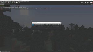 How to fix MCreator Player Biped Models - MCreator 2020.5 - 2021.1 Tutorial (Fixed in 2021.3)