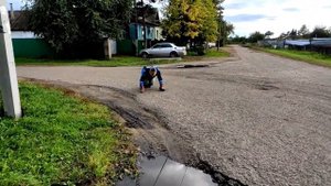 ЧЕЛЛЕНДЖ! 24 ЧАСА БЕЗ НОГ / ВЫЗОВ #24НАРУКАХ