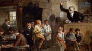 КРЕПОСТНОЕ ПРАВО. Виды Крепостных. История за 5 Минут!