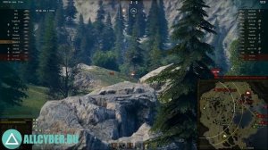 Скачать старый клиент World of Tanks