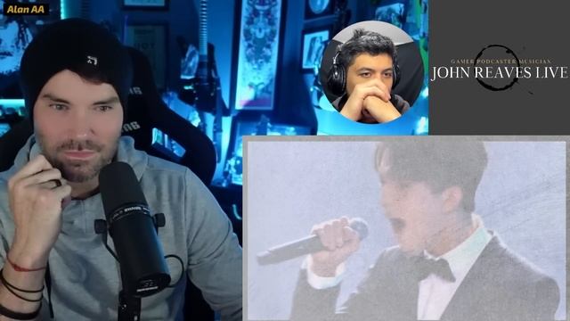ОН НЕ ВЕРИТ СВОИМ УШАМ / John: Димаш - Грешная Страсть (Димаш реакция)
