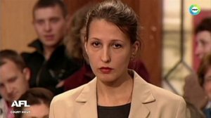 Дела Семейные с Еленой Дмитриевой 21 декабря 2017