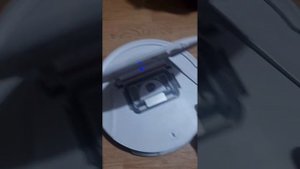 Робот пылесос Midea VCR03W