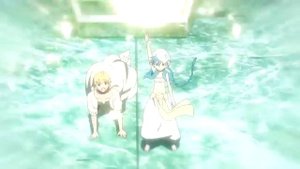 Magi「AMV」- You're Gonna Go Far, Kid ᴴᴰ
