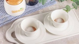 Кофе с бейлисом