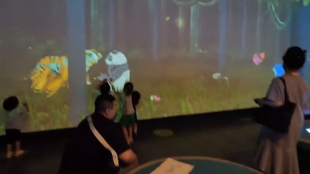 한국의 어린이 박물관 смотреть онлайн