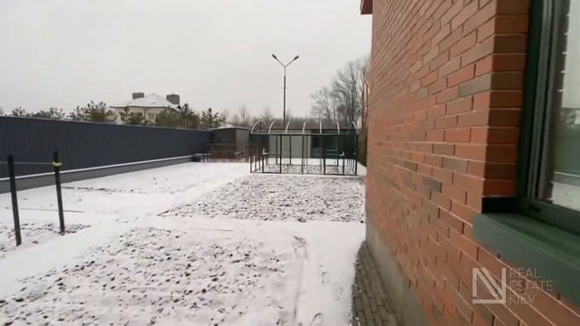 🏡Сучасний стильний будинок у селі Крюківщина Києво-Святошинського району