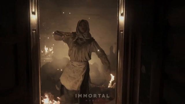 [GMV] RESIDENT EVIL VILLAGE | Yearning For Dark Shadows смотреть онлайн