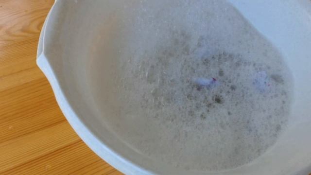 Небольшая стирка. Тестируем листовой стиральный порошок от Фаберлик. смотреть онлайн