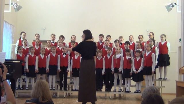 Вебер "Песня Охотника" смотреть онлайн