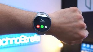 Tego się nie spodziewasz w smart zegarku - HUAWEI Watch GT 3 Pro