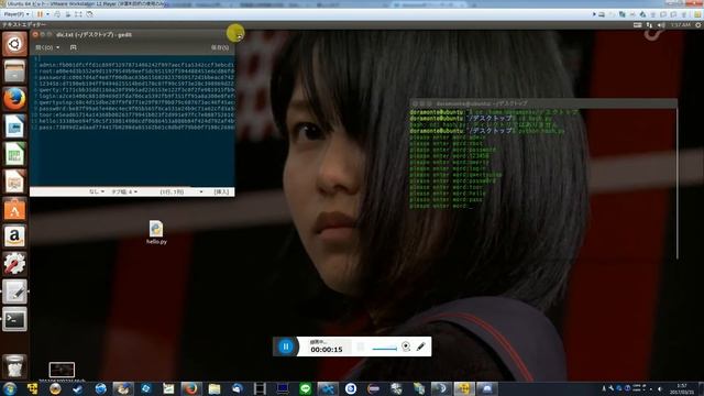 Python hash sha3