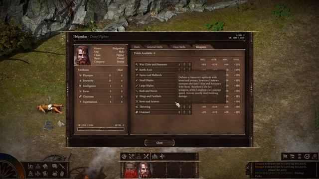 Meetings on Merchant's Road - Black Geyser: Couriers of Darkness (Early Access) - Let's Play - 3 смотреть онлайн