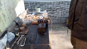 Проверка насоса ТННД ( подкачки )  Common Rail своими руками.