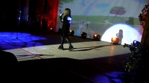 Ксения Лавлинская-Мир(Зина Куприянович)