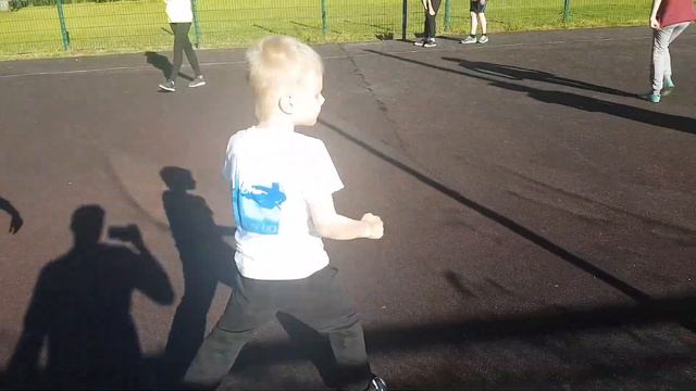 Летние сборы 2017 смотреть онлайн