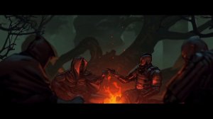 ГВИНТ Ведьмак. Карточная игра - Возвращение домой