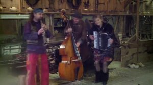 Sarena Klappa - Midwinterfair 2015 - Erve Kots- Lievelde.