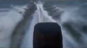 каспийские байды