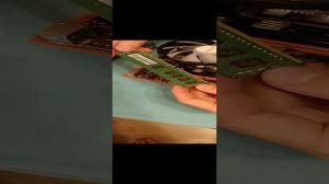 сборка компьютера