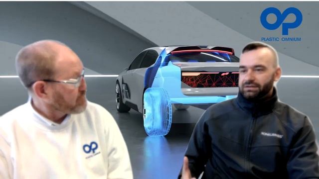 Agilon Plastic Omnium Webinar - смотреть видео онлайн от «Автомобильный ...