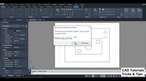 EXPORTLAYOUT in AutoCAD, Export Paper space objects, Export Layout to Model Autocad, Layout objects