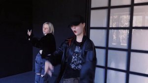 KARD (카드) — CAKE | DANCE COVER PRACTICE by coNEXTion