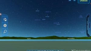 How to zoom in and out infinite in Solar System Scope