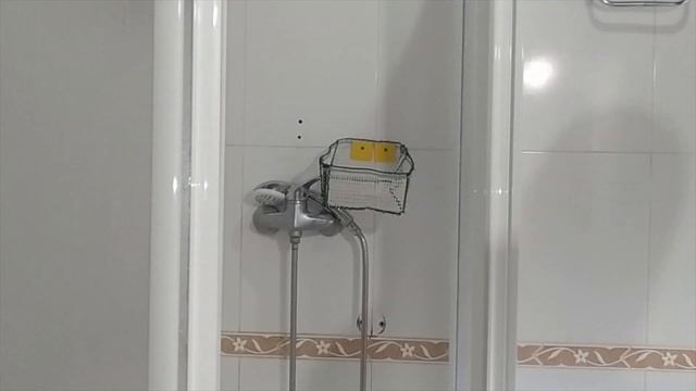 МОНТАЖ ДУШЕВОЙ ГАРНИТУРЫ//ДУШЕВОЙ СТОЙКИ//ДУШЕВОЙ СИСТЕМЫ// Как установить штангу для душа???