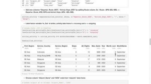 R Data wrangling with two data sets