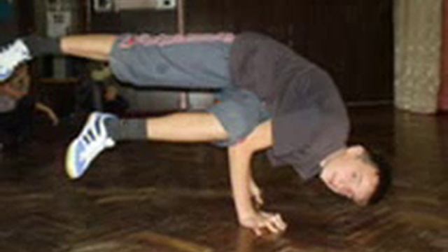 Брейк-Данс смотреть онлайн