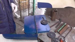 Приспособление для гибки  прутка, квадрата до 6 мм #2