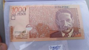 Цены на рынке сейчас. Банкноты стран мира 2