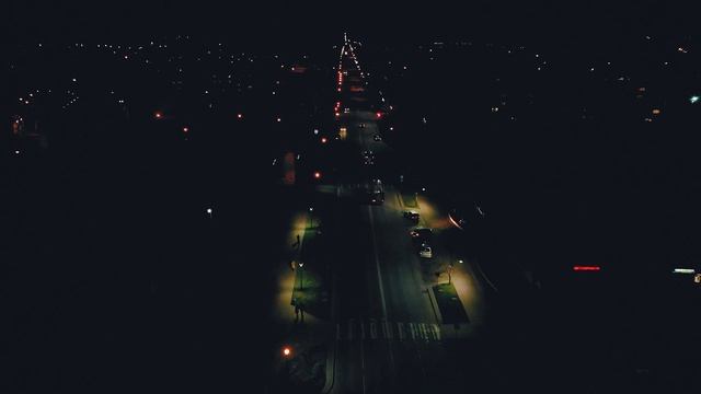 Белоозерск 65 лет