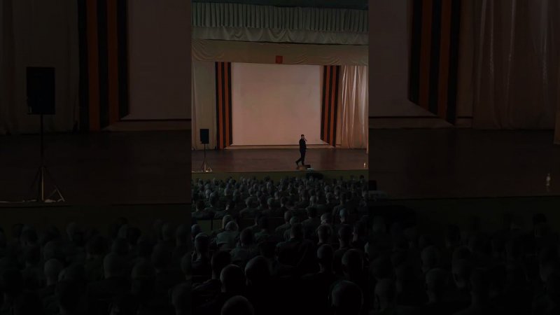 Олег Бодров - Молодая кровь. СВО. #russia #рекомендации #shorts