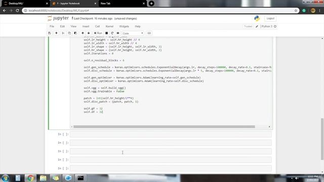 How I use Machine Learning to Increase the Quality of small Images смотреть онлайн