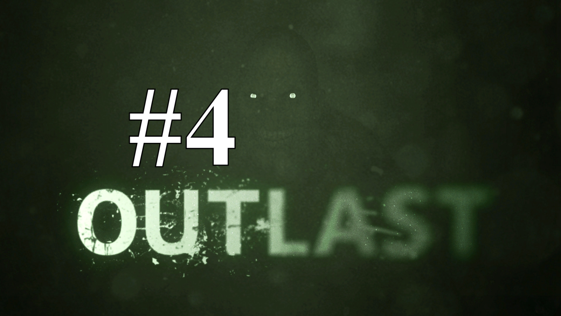 ПОБЕГ ОТ ТРАГЕРА ► Outlast #4