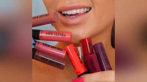 13 Lipsticks Tutorials And Amazing Lipstick Shades 2020 | Compilation Plus