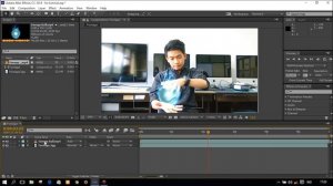 Layer Dalam After Effects - Tutorial Dasar After Effects #2