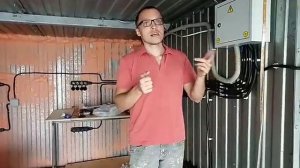 Электрооборудование для майнинга. Как выбрать и сделать?