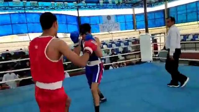 Gold medalist in boxing under 21 Peshawar Se Dikhan ne win Kia (Amir masood Dikhan ) смотреть онлайн