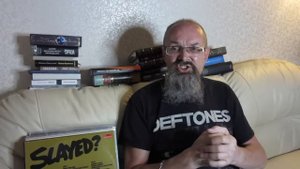 Алексей Рыбин про Deftones-Ohms