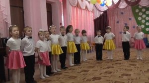 Песня "Смешинка"