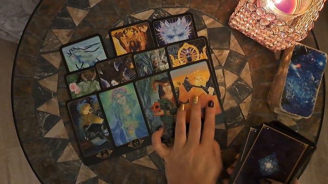 ‼️🙊НЕЖДАННО, НЕГАДАННО😇ЧТО СЛУЧИТСЯ⁉️#тарорасклады #гаданиеонлайн #советтаро